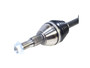 GSP CV Axle Assembly P/N:NCV10235XD
