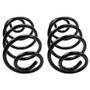 MOOG Chassis Products Coil Spring Set P/N:5385