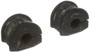 Delphi Suspension Stabilizer Bar Bushing Kit P/N:TD4813W