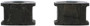 Delphi Suspension Stabilizer Bar Bushing Kit P/N:TD4813W