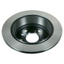 Wagner Brake Disc Brake Rotor P/N:BD126087E