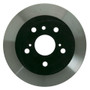 Wagner Brake Disc Brake Rotor P/N:BD126087E