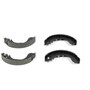 PowerStop Drum Brake Shoe P/N:B919