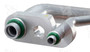 Four Seasons A/C Suction and Liquid Line Hose Assembly P/N:66289