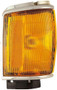 Dorman Turn Signal / Parking Light Assembly P/N:1630672