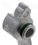 Four Seasons A/C Refrigerant Suction Hose P/N:66671