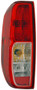 Dorman Tail Light Assembly P/N:1611204