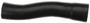 Gates Radiator Coolant Hose P/N:22742