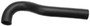 Gates Radiator Coolant Hose P/N:23406