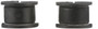 Delphi Suspension Stabilizer Bar Bushing Kit P/N:TD4955W