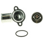 Motorad Engine Coolant Thermostat Housing Assembly P/N:5002KT