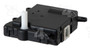 Four Seasons HVAC Blend Door Actuator P/N:73025