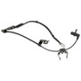 Delphi ABS Wheel Speed Sensor P/N:SS20653