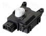 Four Seasons HVAC Blend Door Actuator,HVAC Defrost Mode Door Actuator P/N:73278