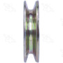 Four Seasons Accessory Drive Belt Idler Pulley,Accessory Drive Belt Tensioner Pulley P/N:45902