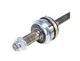 GSP CV Axle Assembly P/N:NCV21078