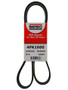 Bando Accessory Drive Belt P/N:4PK1600