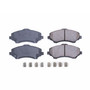 PowerStop Disc Brake Pad Set P/N:17-1273