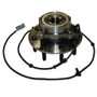 GMB Wheel Bearing and Hub Assembly P/N:799-0170