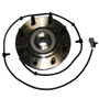 GMB Wheel Bearing and Hub Assembly P/N:799-0170