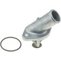 Motorad Engine Coolant Thermostat Housing Assembly P/N:324-192