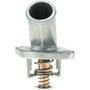 Motorad Engine Coolant Thermostat Housing Assembly P/N:324-192