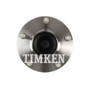 Timken Wheel Bearing and Hub Assembly P/N:HA590547