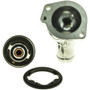 Motorad Engine Coolant Thermostat Housing Assembly P/N:5158KT