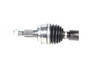 GSP CV Axle Assembly P/N:NCV10142XDP