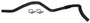 Rein Power Steering Return Hose P/N:PSH0556