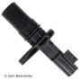 Beck/Arnley Automatic Continuously Variable Transmission (CVT) Revolution Sensor P/N:090-0016