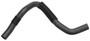Gates Radiator Coolant Hose P/N:22124