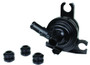 AISIN Drive Motor Inverter Cooler Water Pump P/N:WQT-800