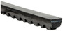 Gates Accessory Drive Belt P/N:9348M