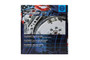 Platinum Driveline Clutch Flywheel P/N:FW710