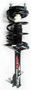 Focus Auto Parts Suspension Strut and Coil Spring Assembly P/N:2331623L