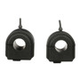 Delphi Suspension Stabilizer Bar Bushing Kit P/N:TD5551W
