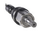GSP CV Axle Assembly P/N:NCV36163