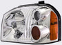 Dorman Headlight Assembly P/N:1591966