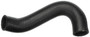 Gates Radiator Coolant Hose P/N:21531