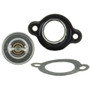Motorad Engine Coolant Thermostat Housing Assembly P/N:4909KTFS