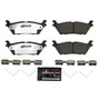 PowerStop Disc Brake Pad Set P/N:Z36-2383