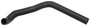 Gates Radiator Coolant Hose P/N:23701