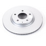 PowerStop Disc Brake Rotor P/N:JBR1596EVC
