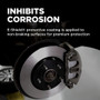 Wagner Brake Disc Brake Rotor P/N:BD126226E