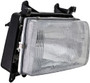 Dorman Headlight Assembly P/N:1590789