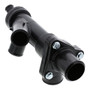 Motorad Engine Coolant Thermostat Housing Assembly P/N:TA9810