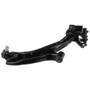 Delphi Suspension Control Arm and Ball Joint Assembly P/N:TC2872