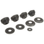Delphi Suspension Strut Rod Bushing Kit P/N:TD4555W
