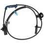 Delphi ABS Wheel Speed Sensor P/N:SS11618
